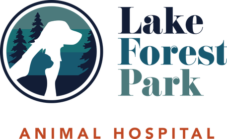 LAKE FOREST PARK ANIMAL HOSPITAL - Home